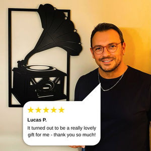 Retro Travel Metal Wall Art | Vintage Decorative Wall Sculpture