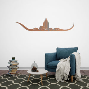 Elegant Islamic ship design wall sculpture ideal for prayer rooms